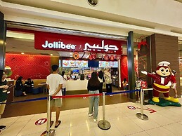 Garden Sentral Hotel