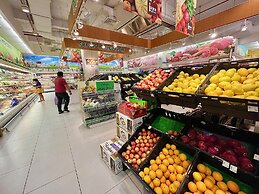 Garden Sentral Hotel