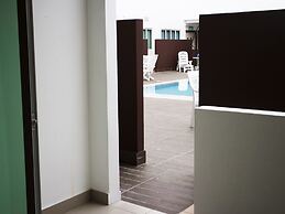 Garden Sentral Hotel