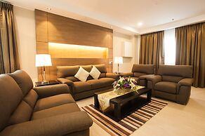 Garden Sentral Hotel