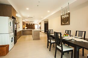 Garden Sentral Hotel