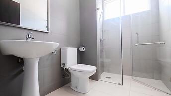 Garden Sentral Hotel