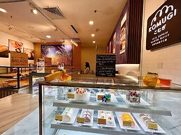 Garden Sentral Hotel