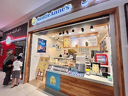 Garden Sentral Hotel