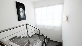 Garden Sentral Hotel