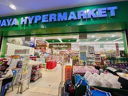 Garden Sentral Hotel