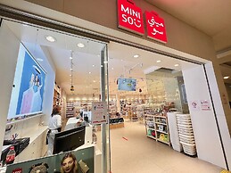 Garden Sentral Hotel