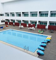 Garden Sentral Hotel