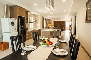 Garden Sentral Hotel