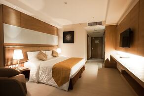 Garden Sentral Hotel