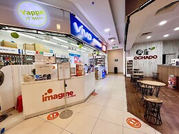 Garden Sentral Hotel