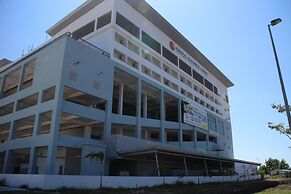 Garden Sentral Hotel