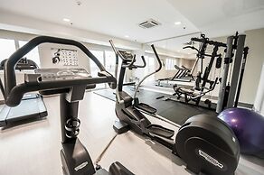 Garden Sentral Hotel