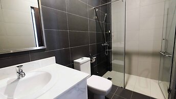 Garden Sentral Hotel