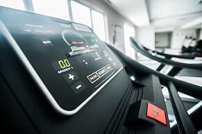 Garden Sentral Hotel