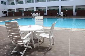 Garden Sentral Hotel