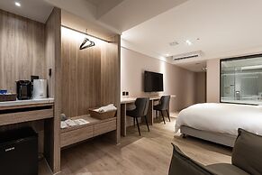 Spring's Rhapsody Hotel