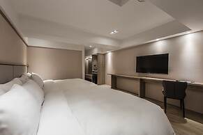 Spring's Rhapsody Hotel