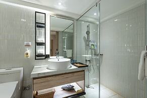 Spring's Rhapsody Hotel