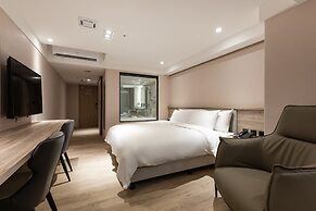 Spring's Rhapsody Hotel