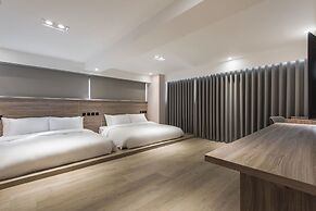 Spring's Rhapsody Hotel