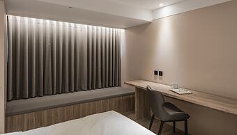 Spring's Rhapsody Hotel