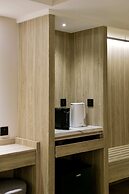 Spring's Rhapsody Hotel