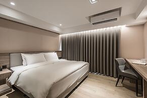 Spring's Rhapsody Hotel