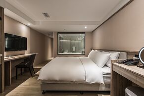 Spring's Rhapsody Hotel