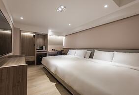 Spring's Rhapsody Hotel