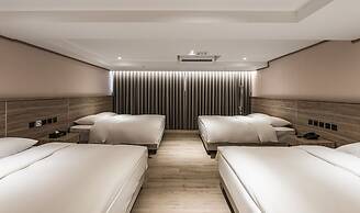 Spring's Rhapsody Hotel