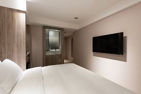 Spring's Rhapsody Hotel