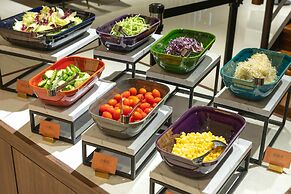 Spring's Rhapsody Hotel