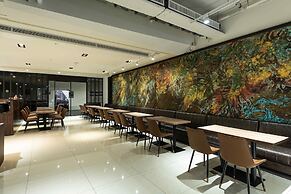 Spring's Rhapsody Hotel