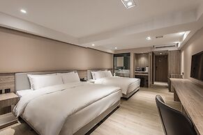 Spring's Rhapsody Hotel