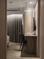 Spring's Rhapsody Hotel