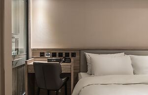 Spring's Rhapsody Hotel