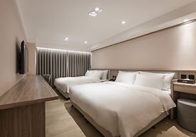 Spring's Rhapsody Hotel