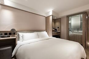 Spring's Rhapsody Hotel