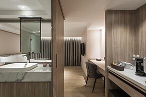 Spring's Rhapsody Hotel