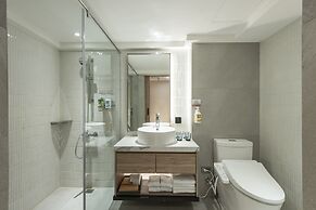 Spring's Rhapsody Hotel