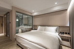 Spring's Rhapsody Hotel