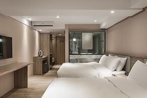 Spring's Rhapsody Hotel