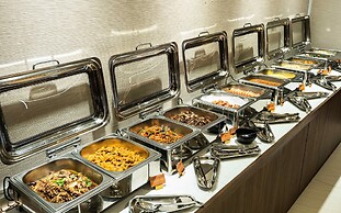 Spring's Rhapsody Hotel