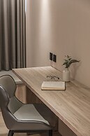 Spring's Rhapsody Hotel