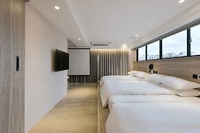 Spring's Rhapsody Hotel