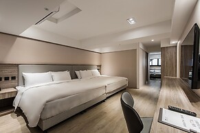 Spring's Rhapsody Hotel