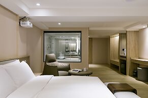 Spring's Rhapsody Hotel