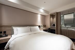 Spring's Rhapsody Hotel