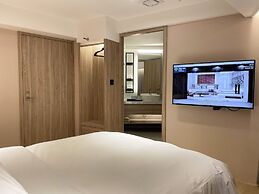 Spring's Rhapsody Hotel